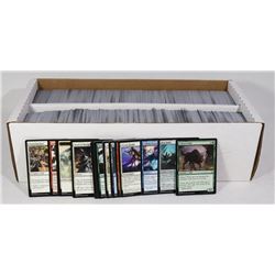 MAGIC THE GATHERING CARDS CASE
