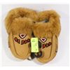 Image 1 : MENS MOCCASIN SIZE9