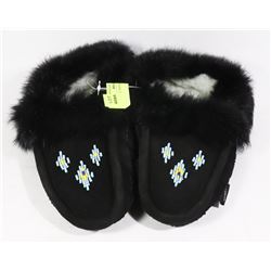 MENS MOCCASINS 8