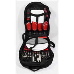 PENDLETON PICNIC KNAPSACK BRAND NEW