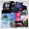 Image 1 : LOT OF 14 ASSORTED SIZE/ STYLE YOUTH T-SHIRTS
