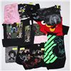 Image 1 : LOT OF 15 ASSORTED SIZE/ STYLE WOMENS T-SHIRTS
