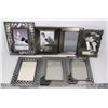 Image 1 : METAL DESIGNER PICTURE FRAMES (7)-