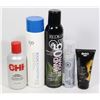 Image 1 : LOOT OF 50 ML JOICO POWER WHIP 09 FOAM MOUSSE,