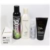 Image 1 : LOT OF 50 ML JOICO POWER WHIP 09 FOAM MOUSSE,
