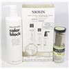 Image 1 : LOT OF 3 PACK NIOXIN CLEANSER, SCALP THERAPY,SCALP