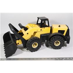 VINTAGE METAL TONKA TRACTOR
