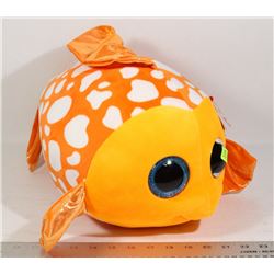 OVERSIZE "SAMI" TY PLUSH TOY