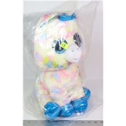 OVERSIZE TY UNICORN PLUSH TOY