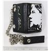 Image 1 : KURT COBAIN WALLET