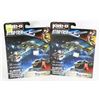 Image 1 : TWO NEW STAR TREK KRE-O BUILDING SETS