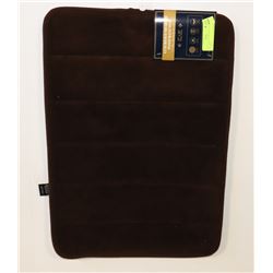 NEW LUXURIOUS MEMORY FOAM BATH MAT