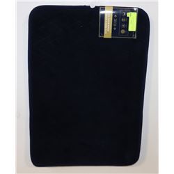 NEW LUXURIOUS MEMORY FOAM BATH MAT
