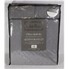 Image 1 : NEW URBAN HOME 3PC QUEEN SIZE QUILT SET