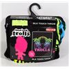 Image 1 : NEW 40" X 50" TROLL THEME THROW BLANKET