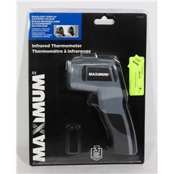 SEALED MAXIMUM INFRARED