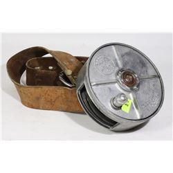 KLEIN TOOLS TIE WIRE REEL