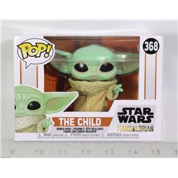 STAR WARS POP MANDALORIAN THE CHILD