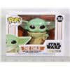 Image 1 : STAR WARS POP MANDALORIAN THE CHILD