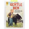Image 1 : GOLD KEY GENTLE BEN