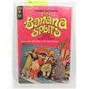 Image 1 : GOLD KEY THE BANANA SPLITS