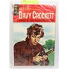 Image 1 : GOLD KEY DAVEY CROCKETT
