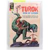 Image 1 : GOLD KEY TUROK SON OF STONE