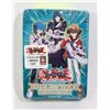 Image 1 : NEW SEALED YU-GI-OH DUELIST PACK COLLECTION