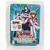 Image 1 : NEW SEALED YU-GI-OH DUELIST PACK COLLECTION