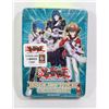 Image 1 : NEW SEALED YU-GI-OH DUELIST PACK COLLECTION