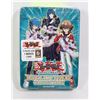 Image 1 : NEW SEALED YU-GI-OH DUELIST PACK COLLECTION