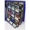 Image 1 : 180 MAGIC THE GATHERING CARDS IN BINDER