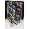 Image 1 : 180 MAGIC THE GATHERING CARDS IN BINDER