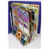 Image 1 : 180 POKEMON COLLECTORS CARDS IN BINDER