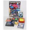 Image 1 : POKEMON COLLECTIBLE CARDS, SLEEVES ETC