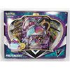 Image 1 : NEW SEALED POKEMON POLTEAGEIST V BOX