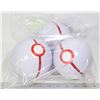 Image 1 : LOT OF 3 POKEBALLS WITH CARDS, DICE ETC.