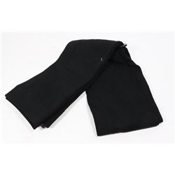 NEW TRUE NORTH LEGGINGS MICROFIBER SIZE L/XL