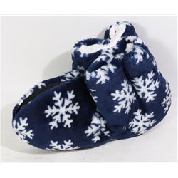 SLIPPER BOOTS SIZE 4-10