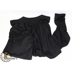 BVD MEN'S THERMAL LONG JOHN SIZE L/XL  NEW