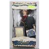 Image 1 : REBECCA MAMOURE LTD EDITION PORCELAIN DOLL 195/240