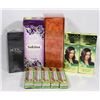 Image 1 : BUNDLE OF BEAUTY PRODUCTS AND MORE, INCLUDES