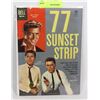 Image 1 : 77 SUNSET STRIP 10 CENT COMIC