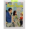 Image 1 : HEART THROBS 10 CENT COMIC