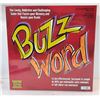 Image 1 : 24)  FACTORY SEALED "BUZZ WORD" GAME