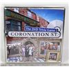 Image 1 : NEW CORONATION STREET DVD TRIVIA GAME