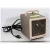 Image 1 : TITAN SMALL SPACE HEATER - 2-SPEED FAN,