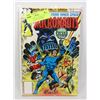 Image 1 : MICRONAUTS # 1 1ST BUG, 1ST MICRONAUTS TEAM COMIC