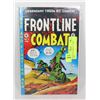 Image 1 : FRONTLINE COMBAT # 3 ARMY COMIC