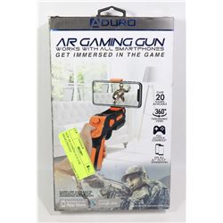 NEW AR GAMING GUN FOR SMARTPHONES